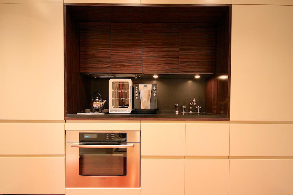Financial District: Stylish Suite In Luxury Building Nueva York