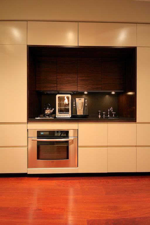 Hotel Financial District: Stylish Suite In Luxury Building Nueva York